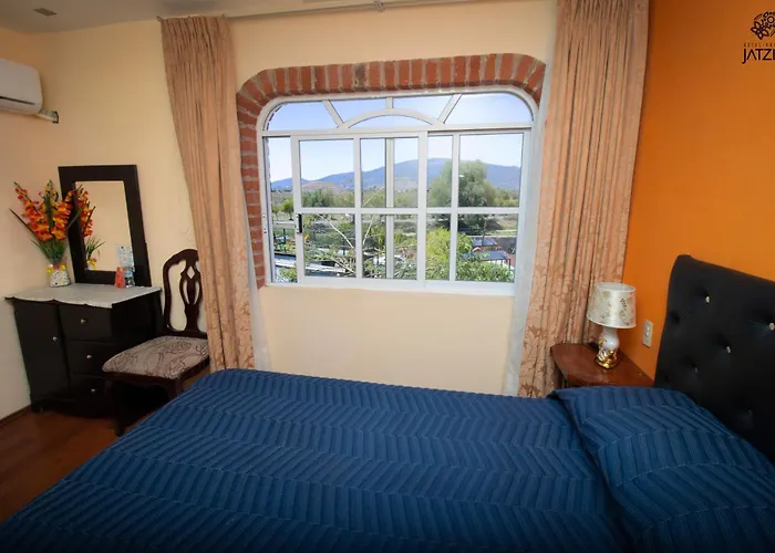 Hotel Jatziri