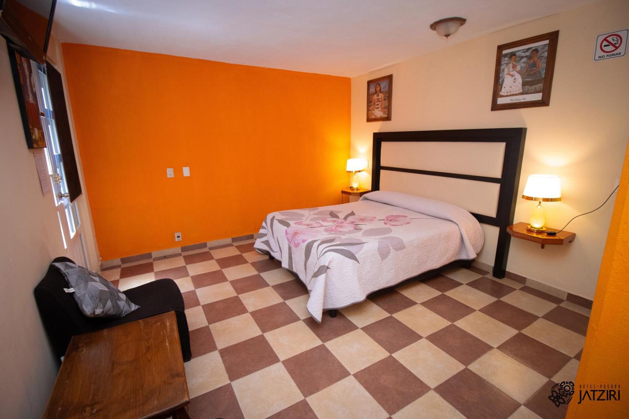 Hotel Jatziri 3*