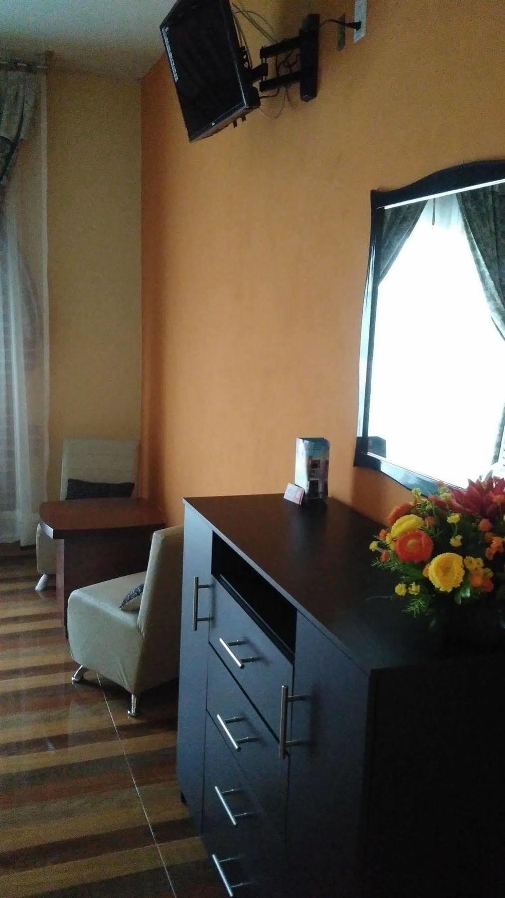 Jatziri Hotel